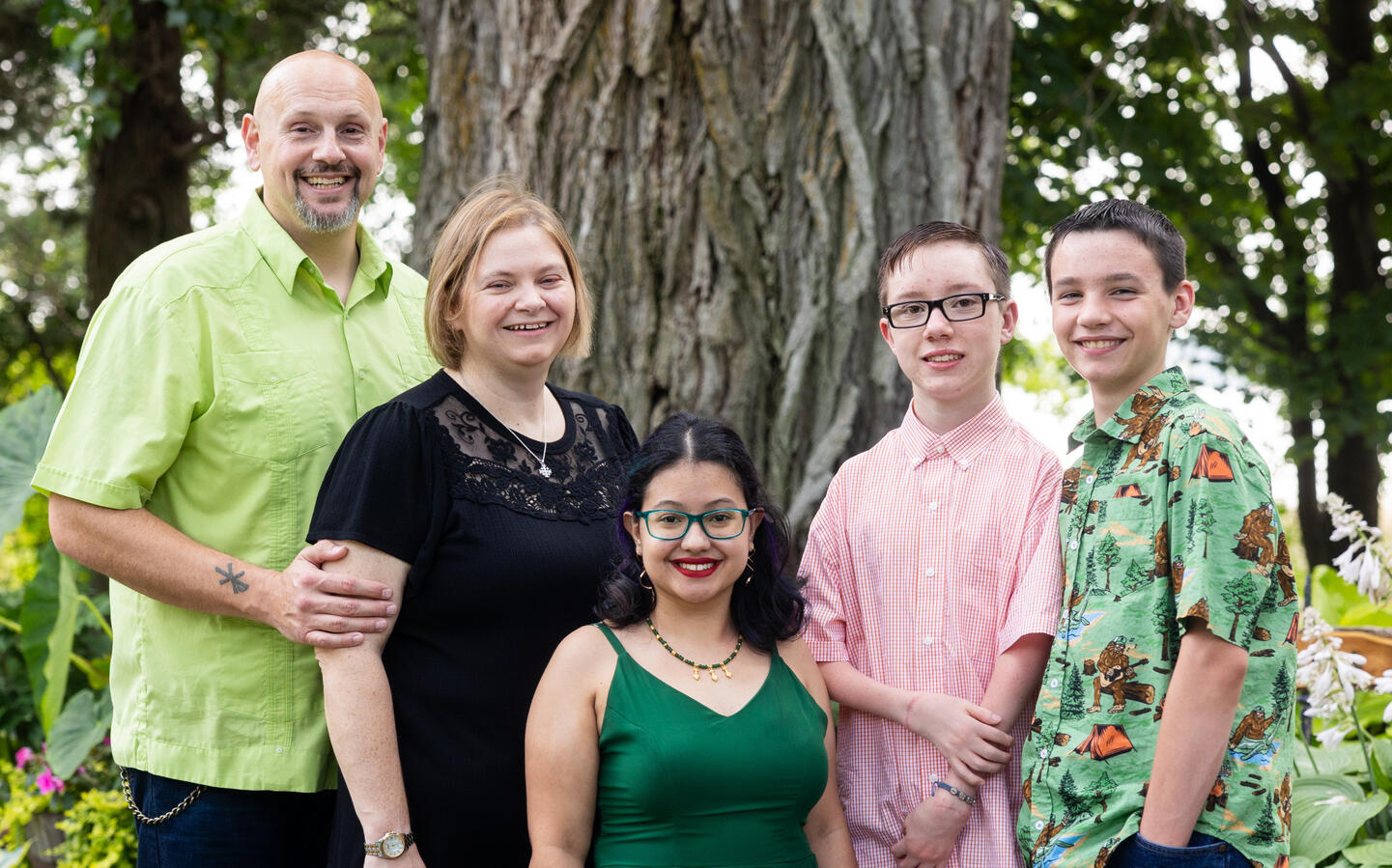 Training pastors. Serving students. Fueling the Gospel flame in East Africa.